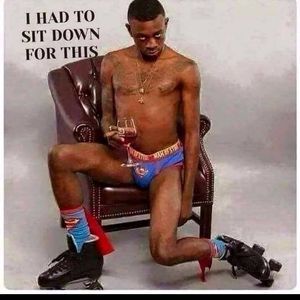 Meet your Posher, Dionne